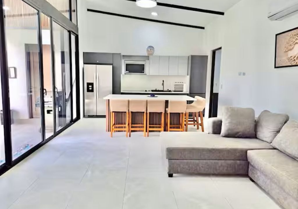Photo of Livingroom in Sardinal