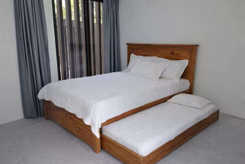 Photo of Bedroom in Sardinal