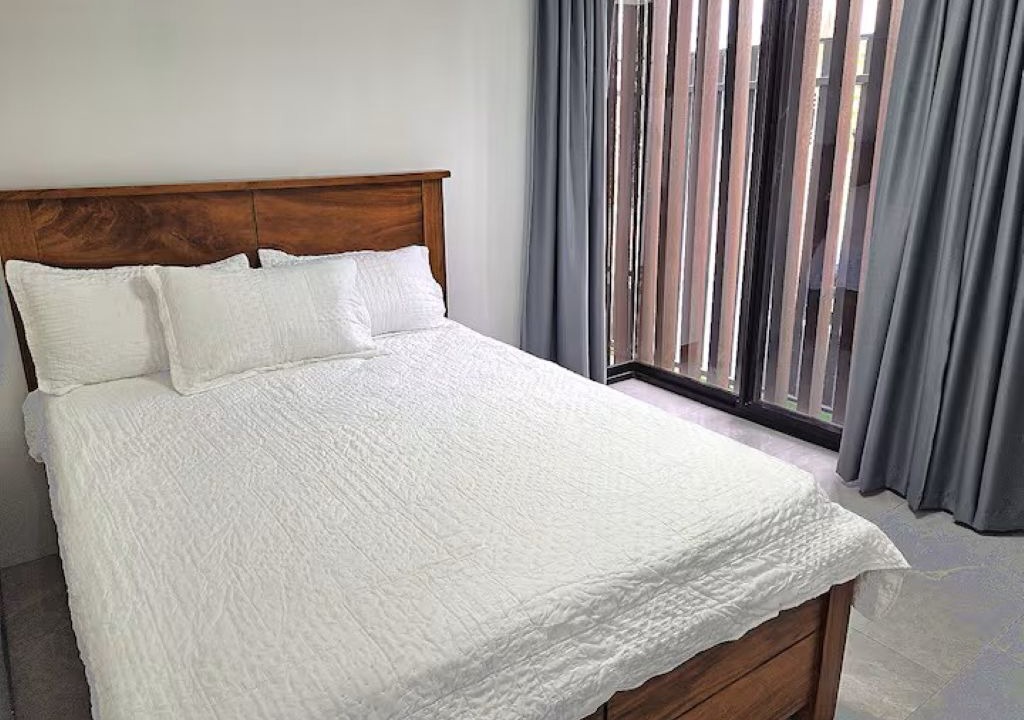 Photo of Bedroom in Sardinal