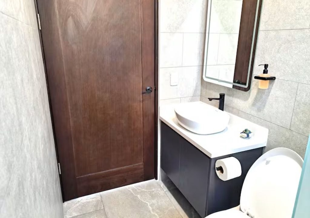 Photo of Bathroom in Sardinal
