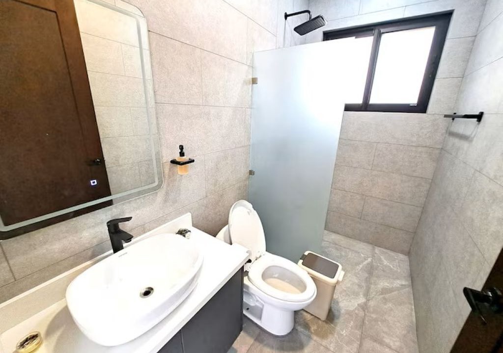 Photo of Bathroom in Sardinal