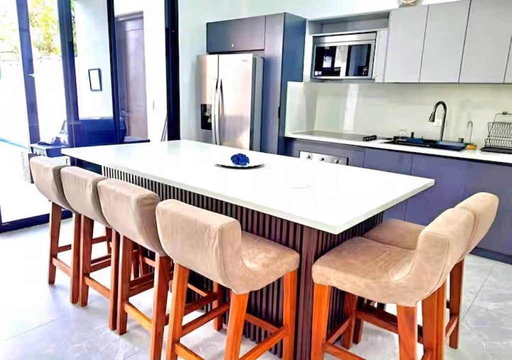 Photo of Kitchen in Sardinal