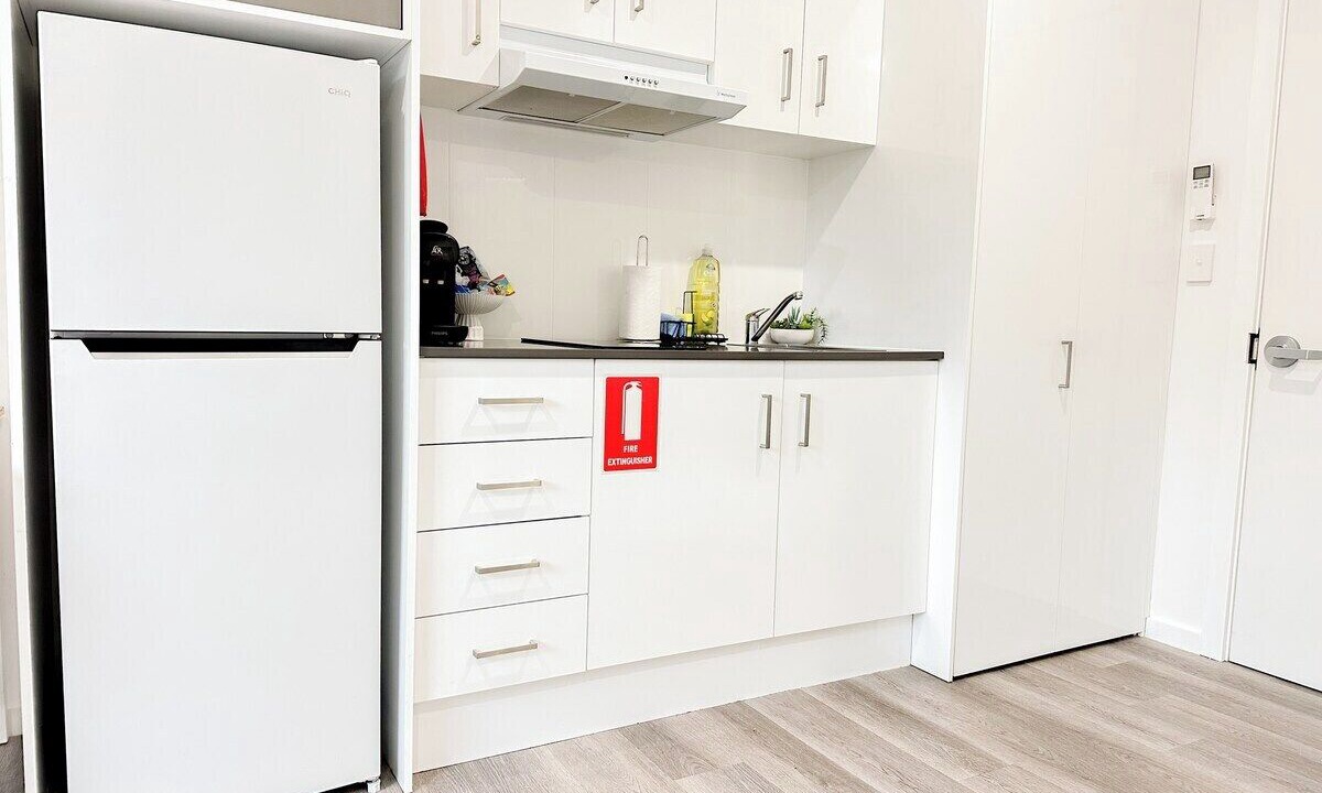Photo of Kitchen in Woonona