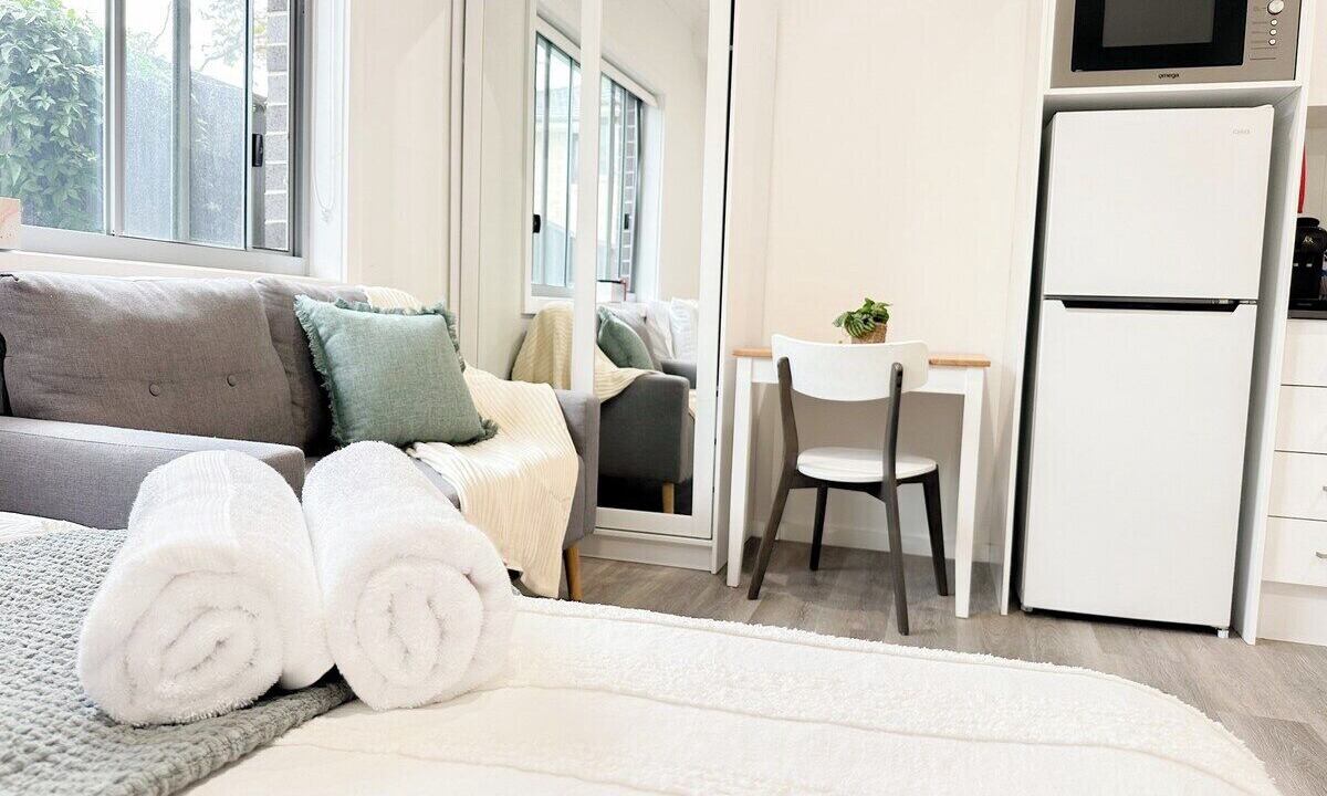 Photo of Bedroom in Woonona