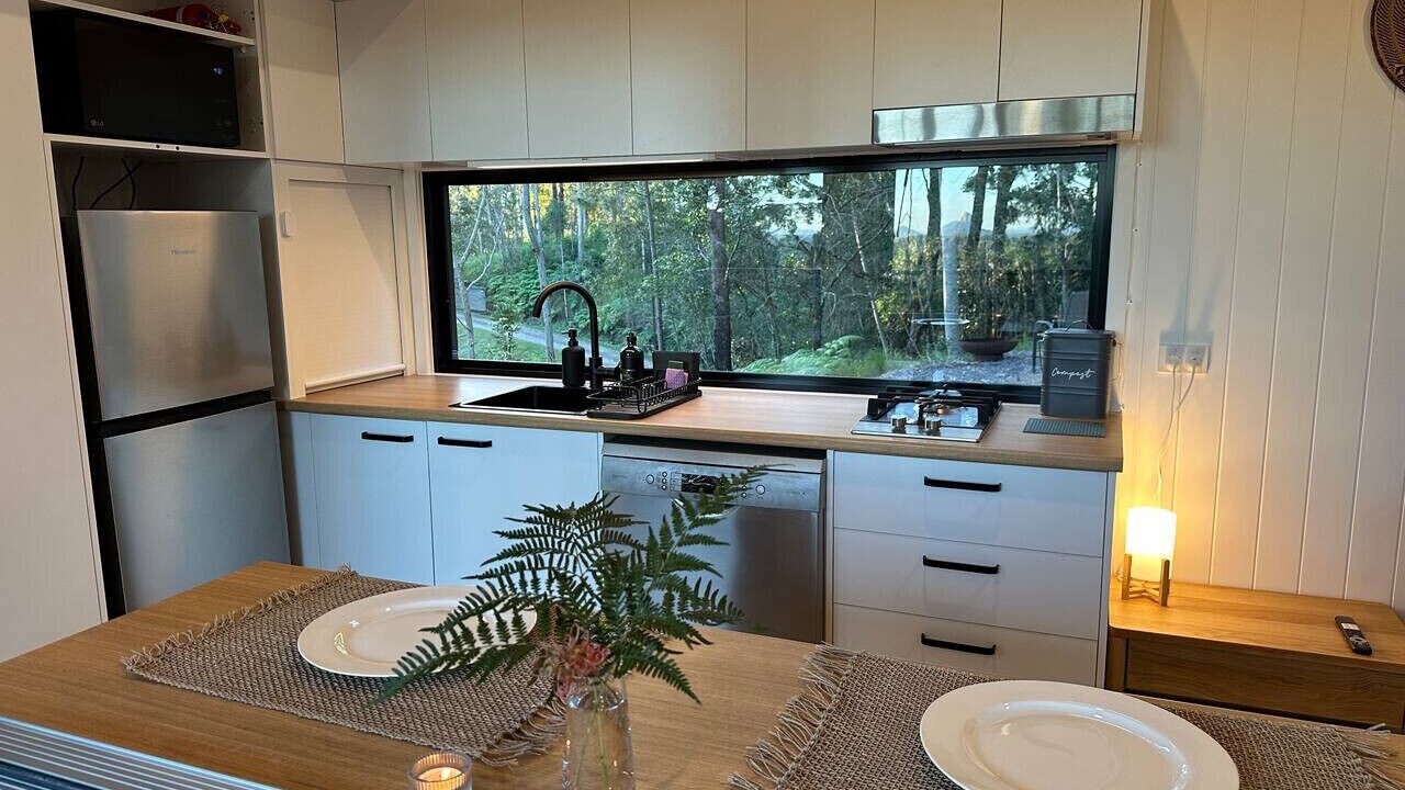 Photo of Kitchen in Peachester