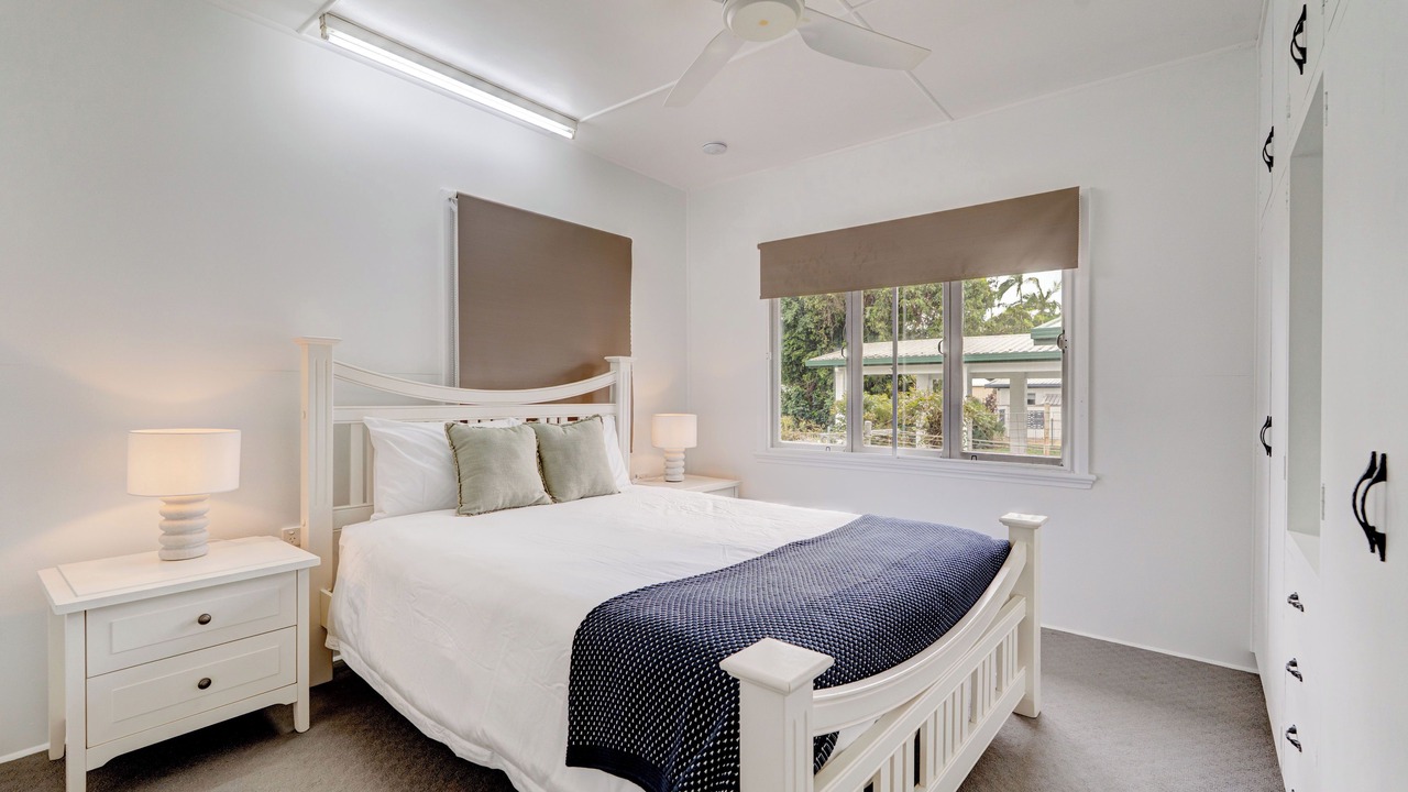 Photo of Bedroom in Kurrimine Beach