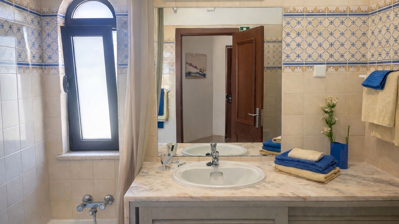 Photo of Bathroom in Santa Eulalia