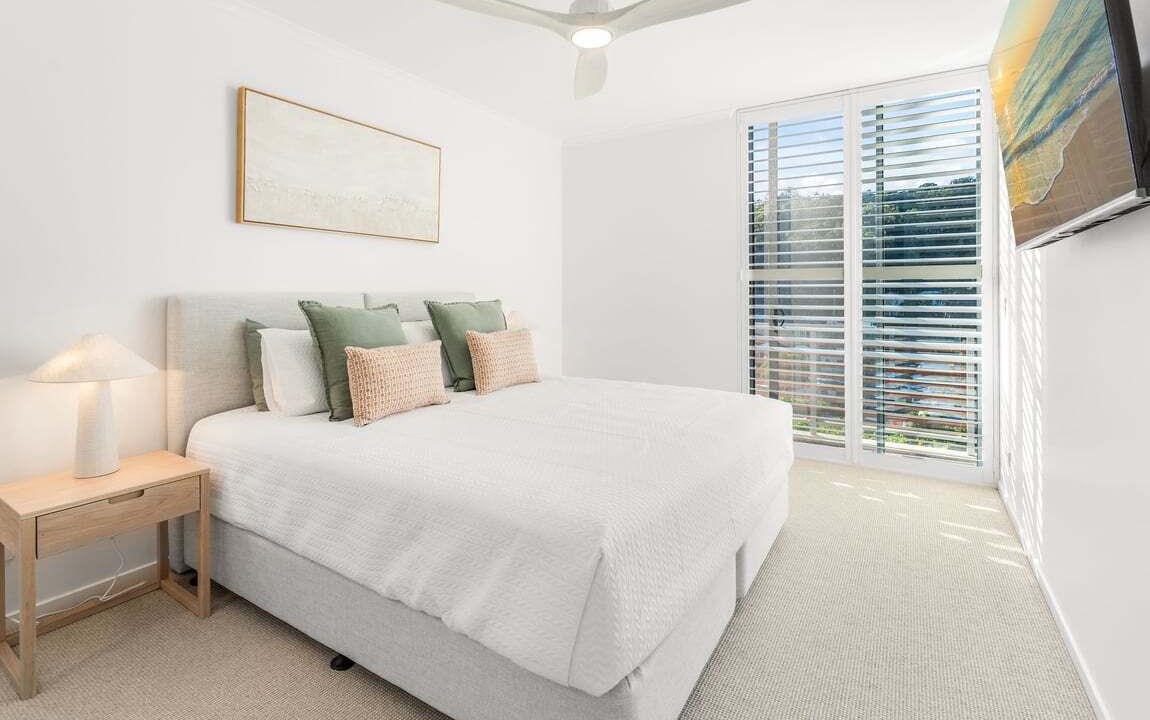Photo of Bedroom in Burleigh Heads