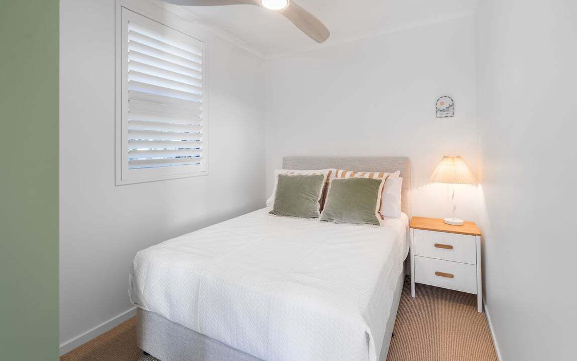 Photo of Bedroom in Burleigh Heads