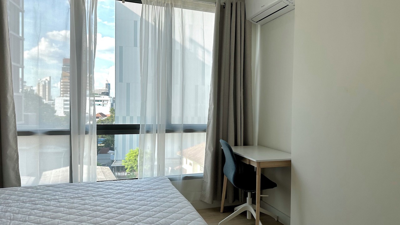 Photo of Bedroom in Sukhumvit