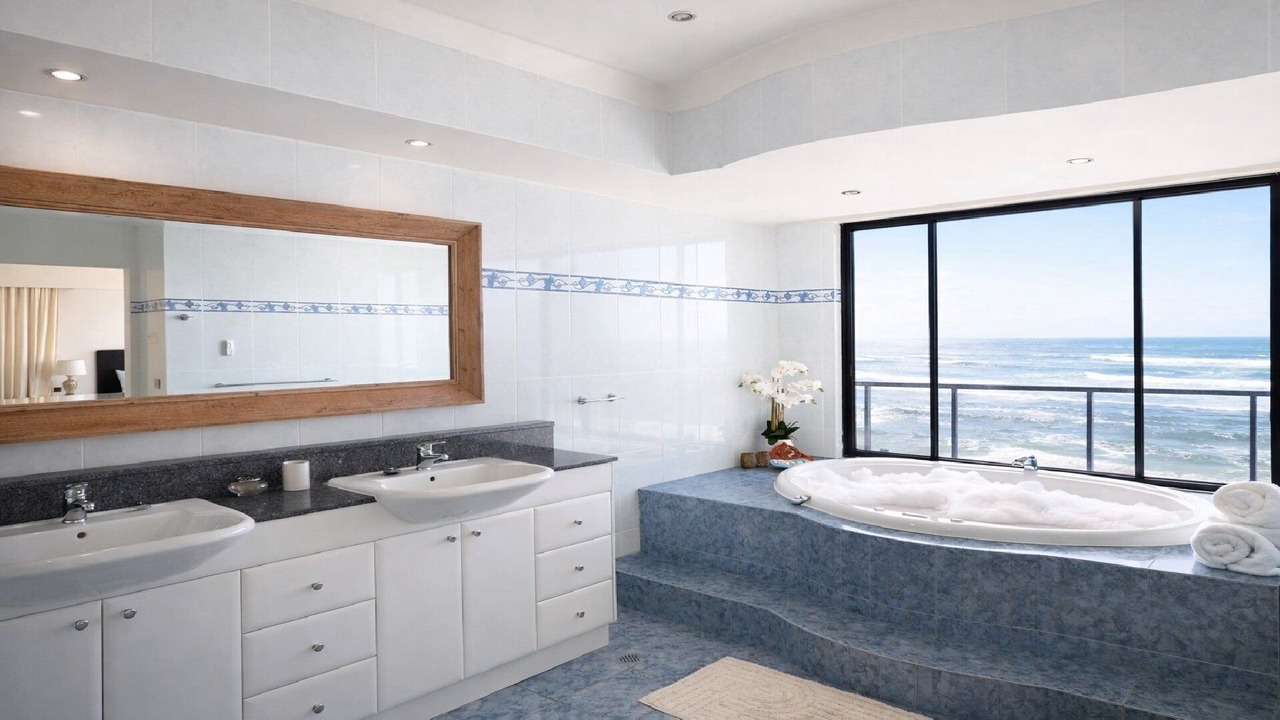 Photo of Bathroom in Noraville