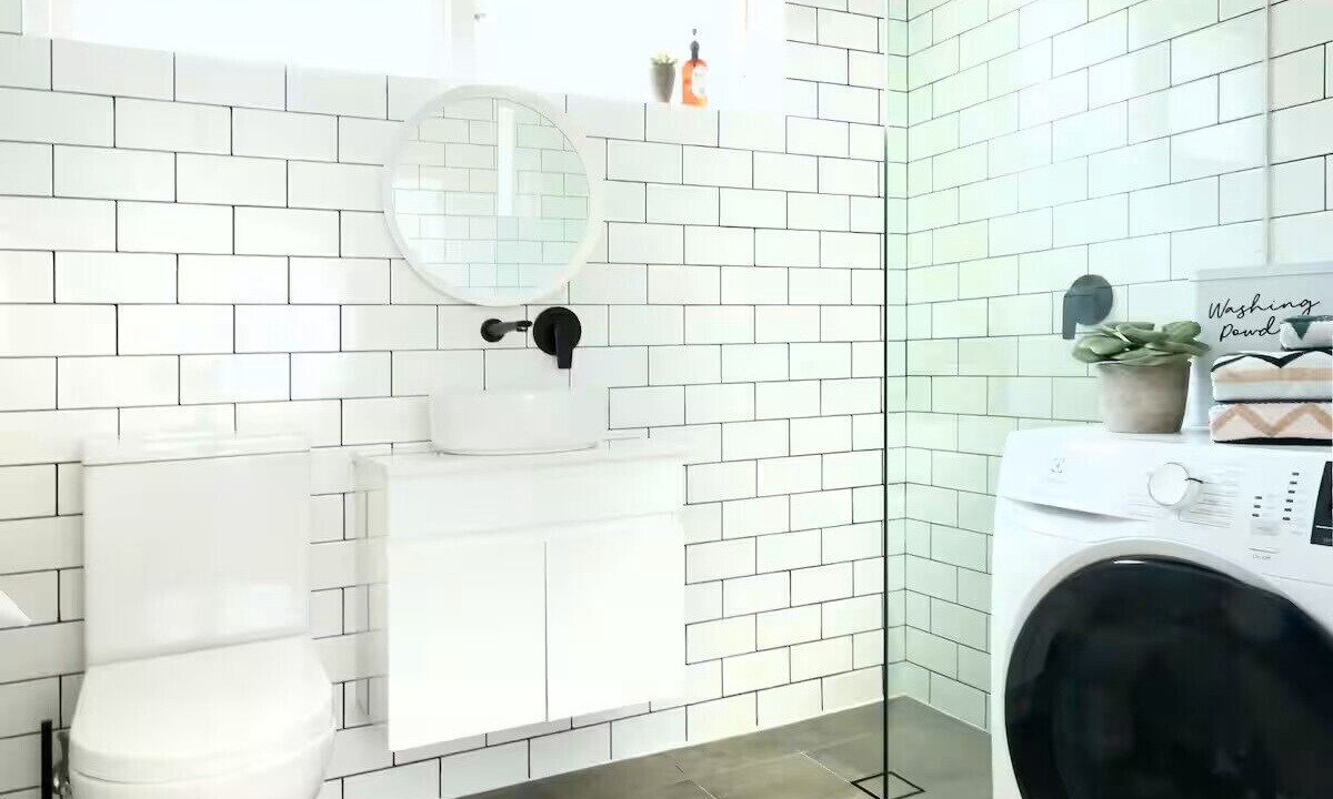Photo of Bathroom in Cronulla