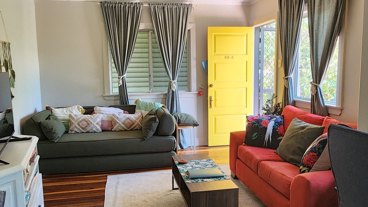 Photo of Bedroom in Annerley
