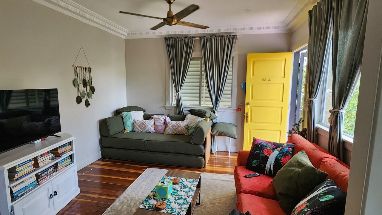 Photo of Livingroom in Annerley
