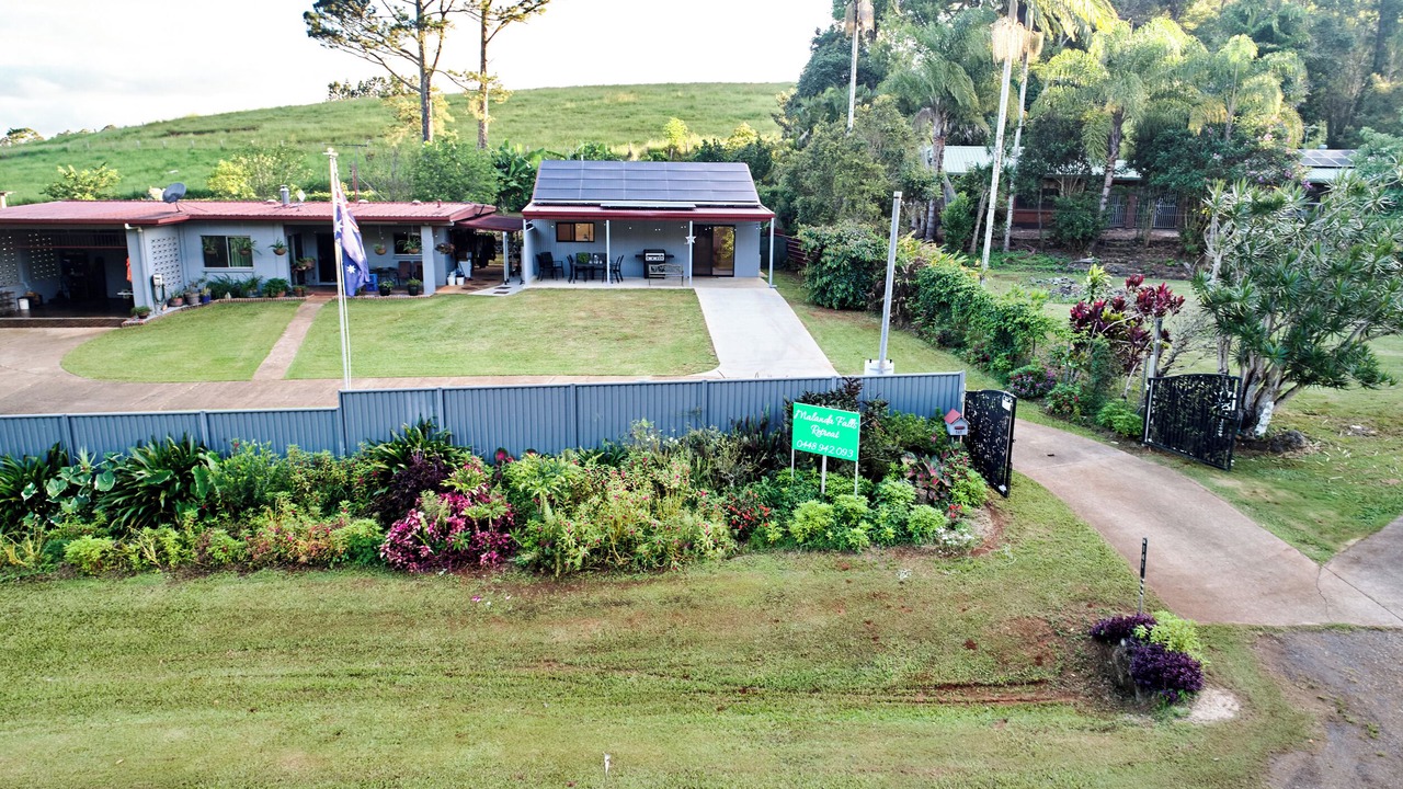 Photo of Outdoor in Upper Barron