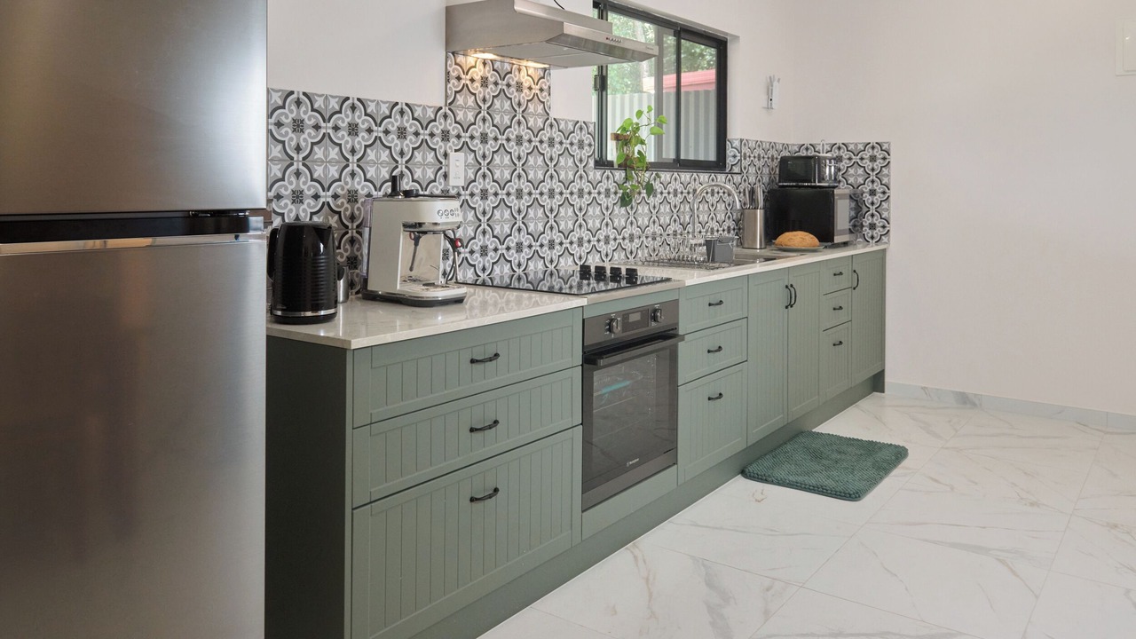 Photo of Kitchen in Upper Barron
