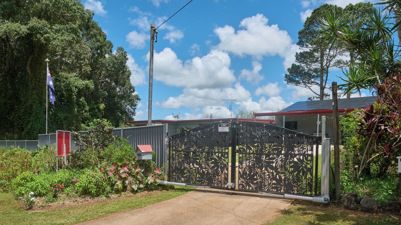 Photo of Outdoor in Upper Barron