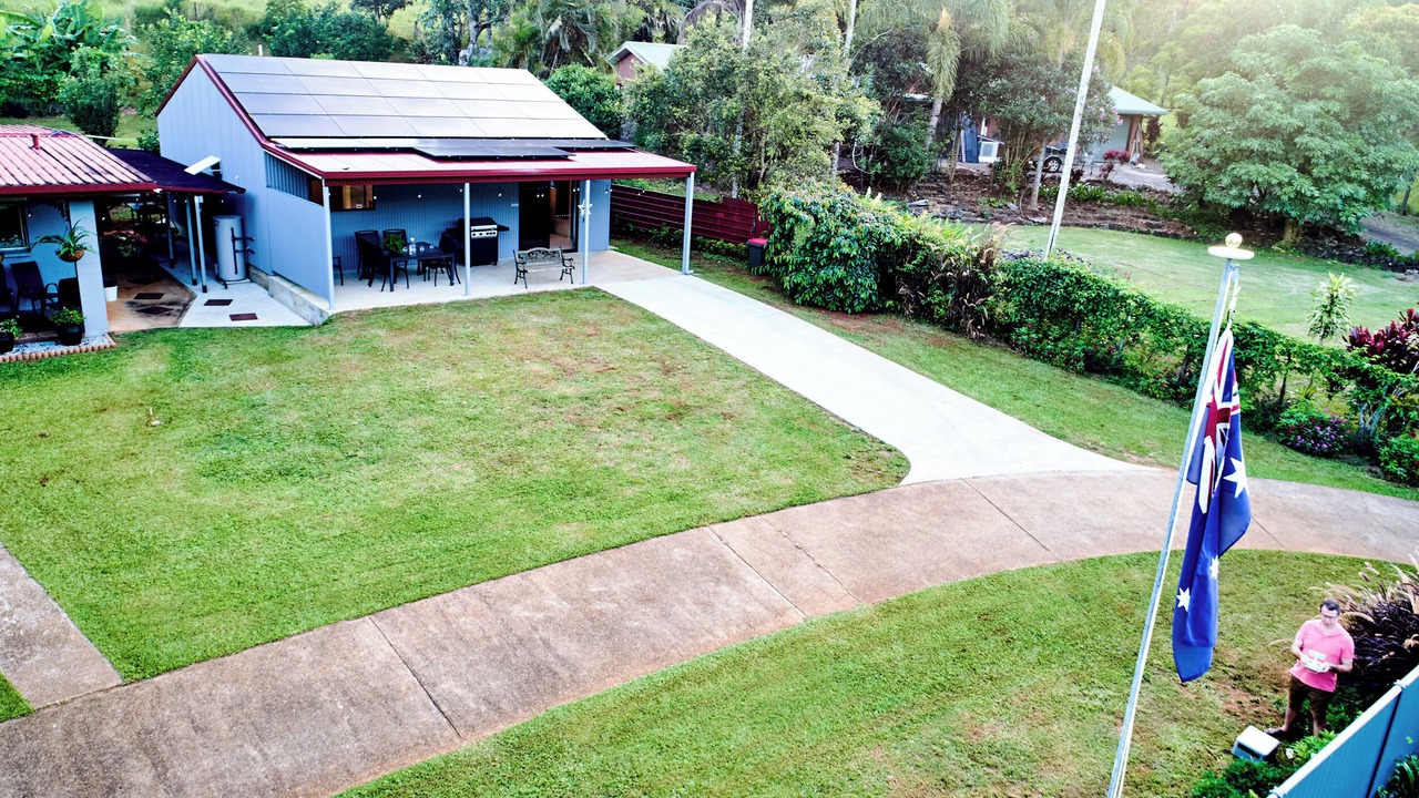 Photo of Outdoor in Upper Barron