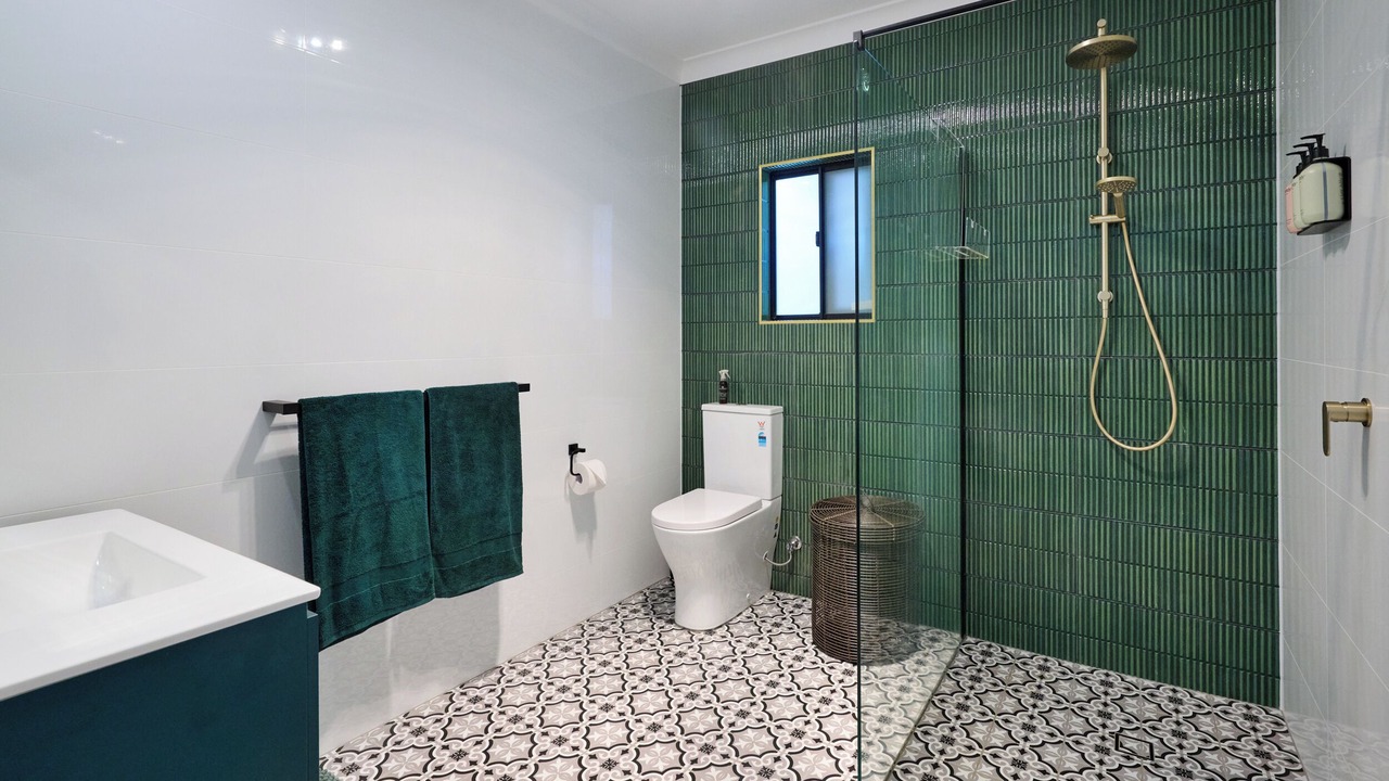 Photo of Bathroom in Upper Barron