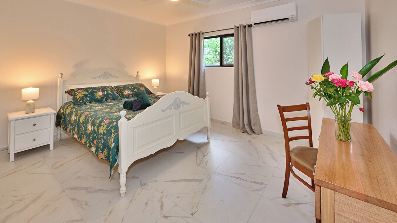 Photo of Bedroom in Upper Barron