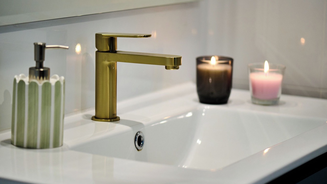Photo of Bathroom in Upper Barron