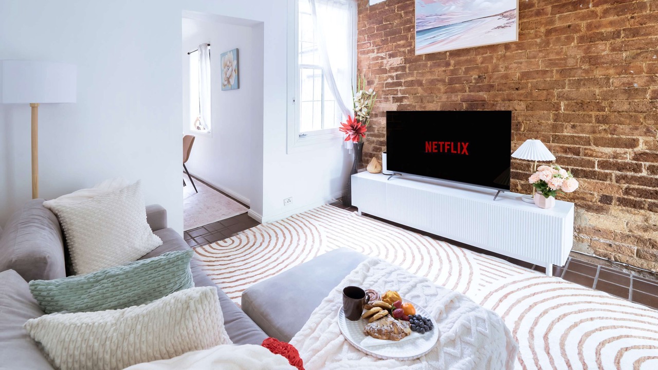 Photo of Bedroom in Redfern