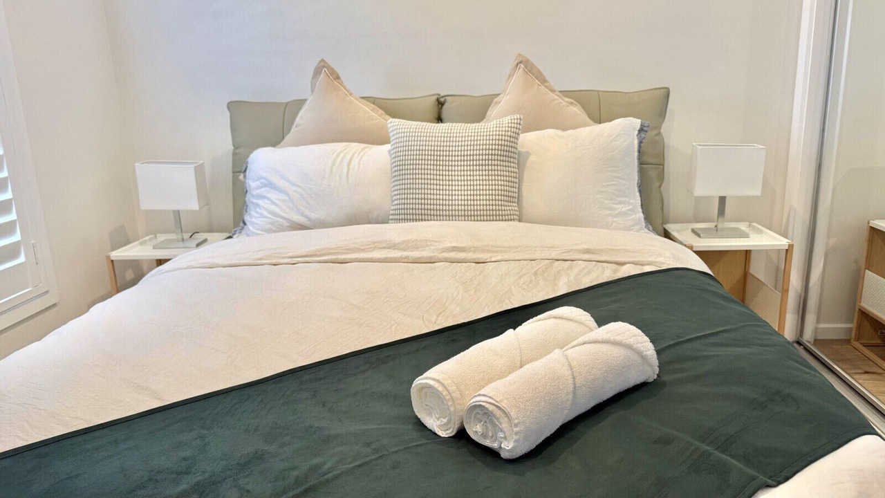 Photo of Bedroom in Menangle Park