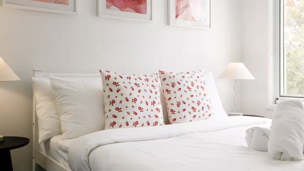 Photo of Bedroom in Rochedale