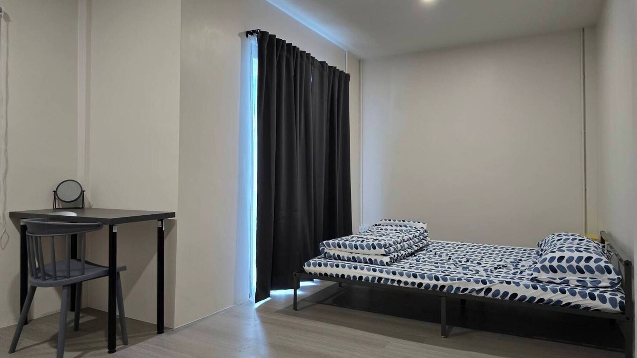 Photo of Bedroom in Nuanchan
