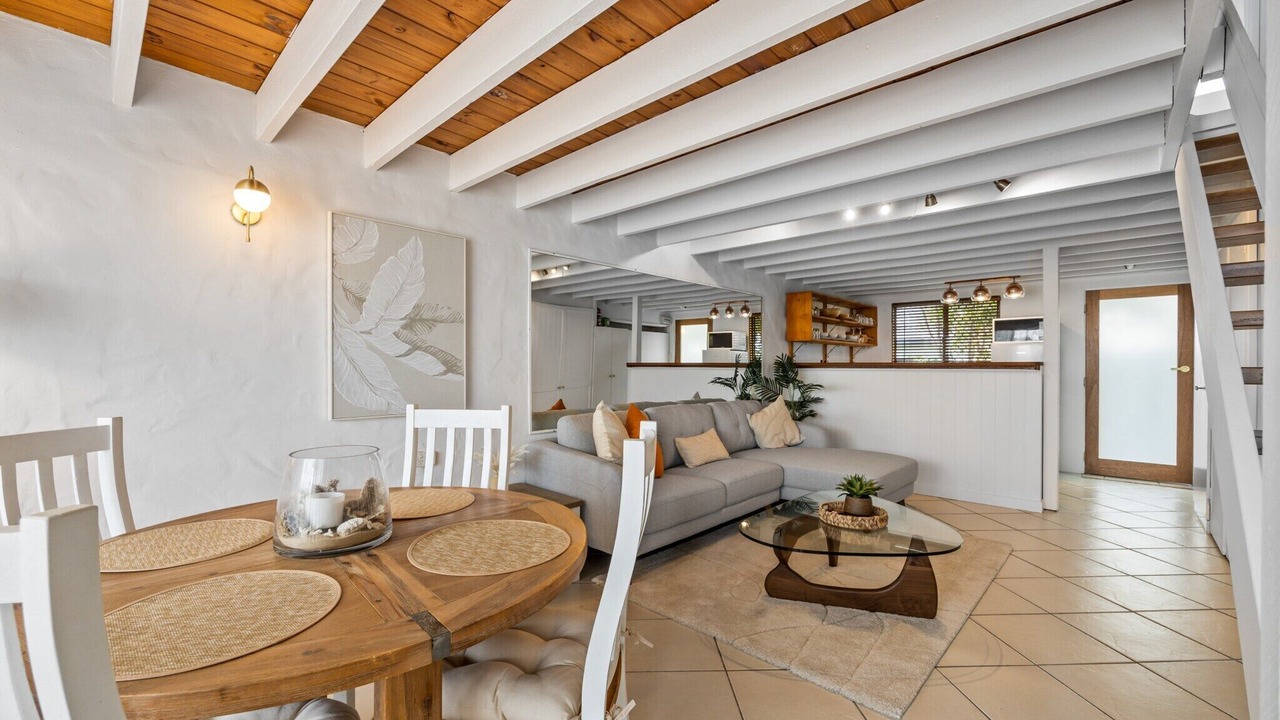 Photo of Livingroom in Mooloolaba
