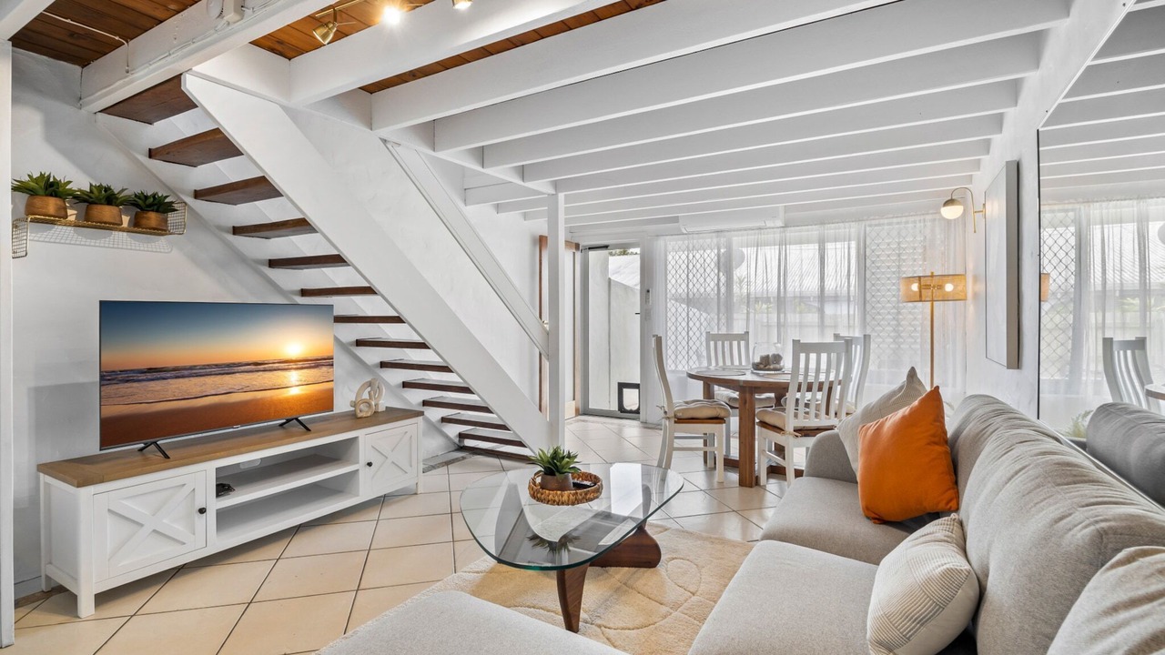 Photo of Livingroom in Mooloolaba