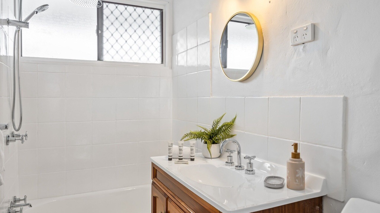 Photo of Bathroom in Mooloolaba