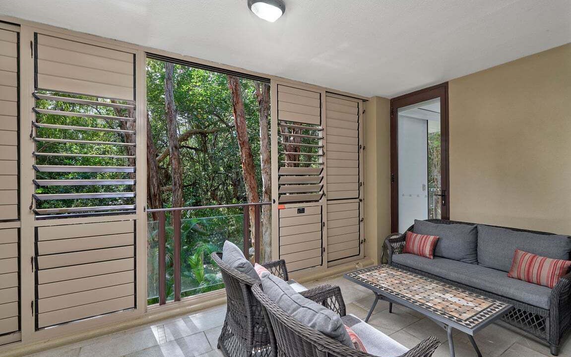 Photo of Livingroom in Palm Cove