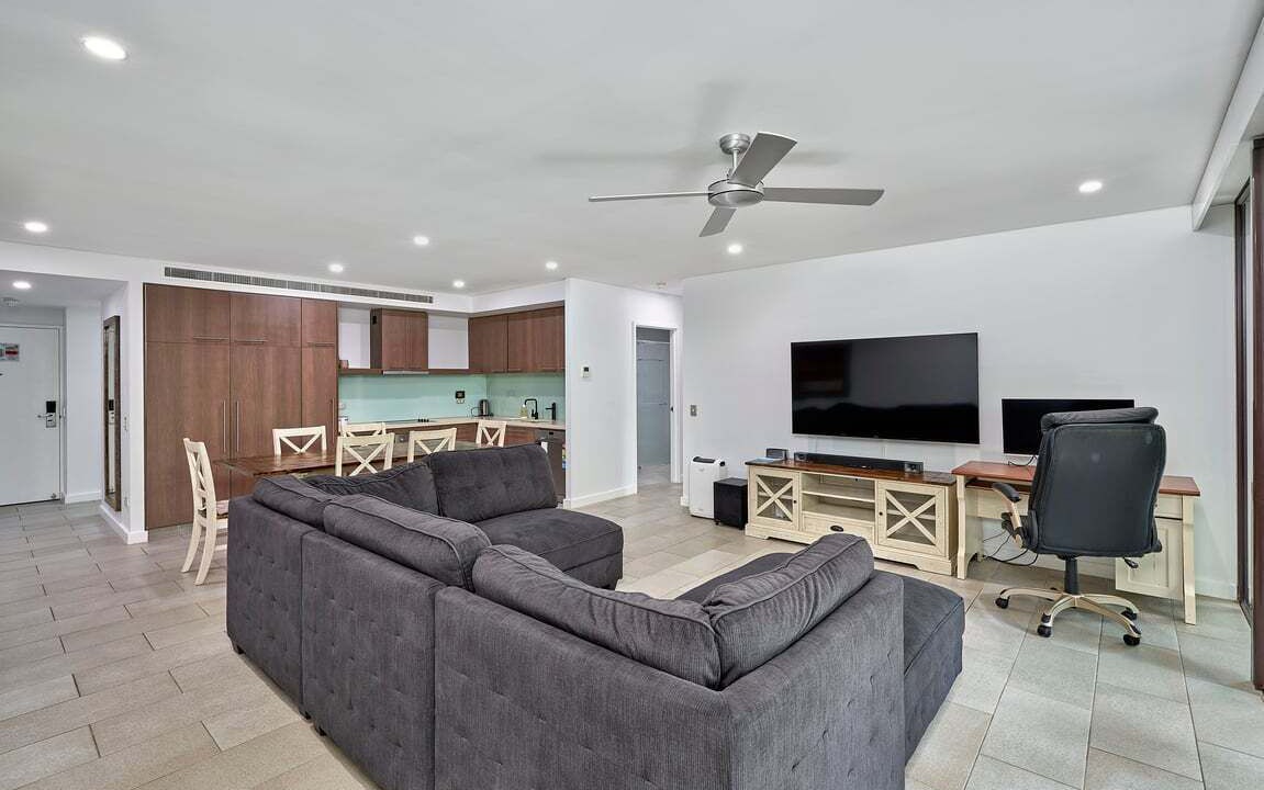 Photo of Livingroom in Palm Cove