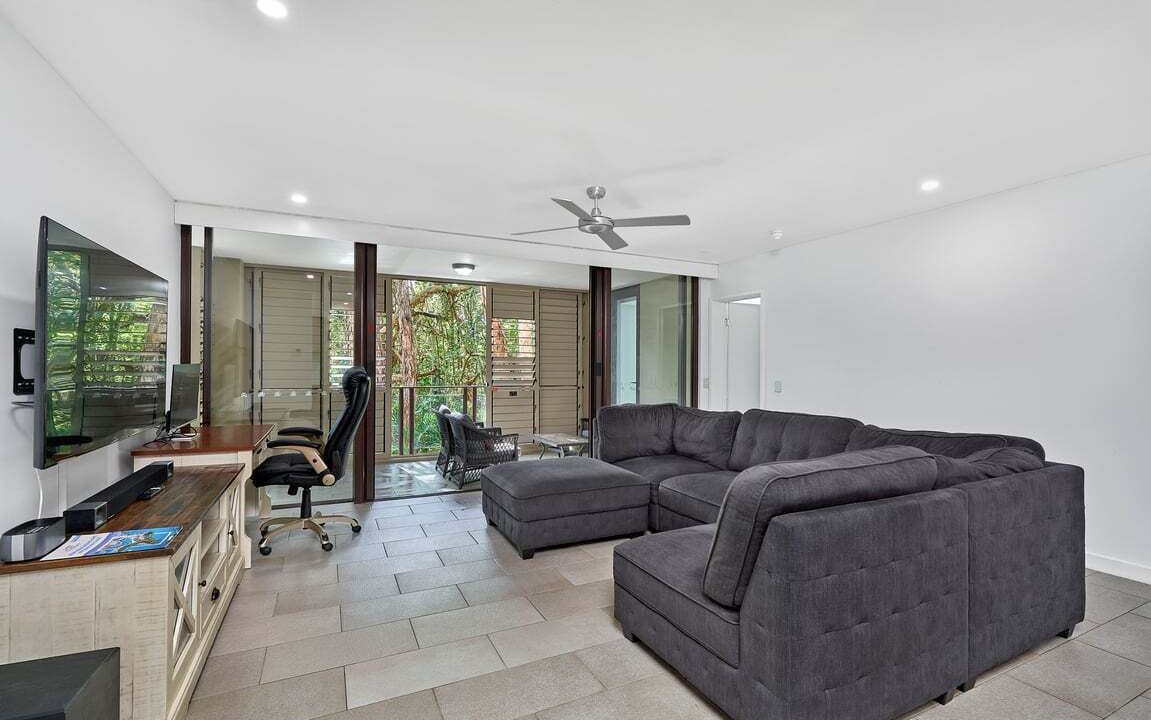 Photo of Livingroom in Palm Cove