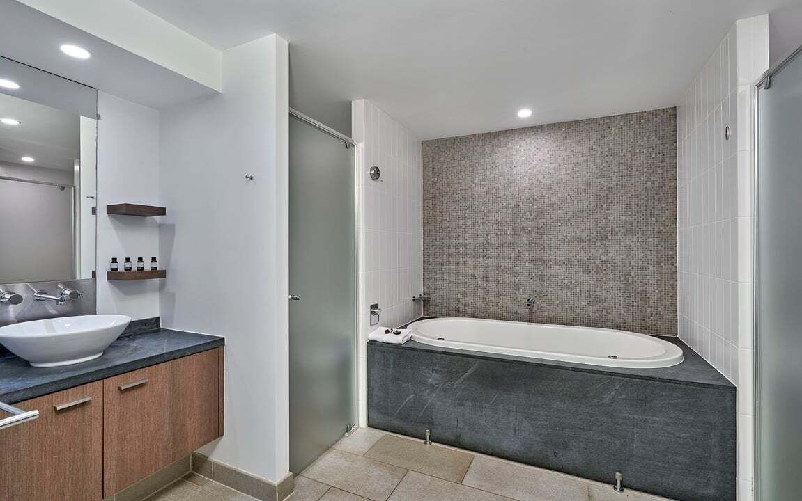 Photo of Bathroom in Palm Cove