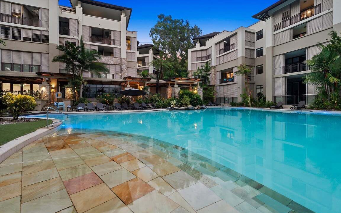 Photo of Outdoor in Palm Cove