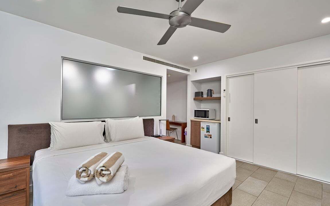 Photo of Bedroom in Palm Cove