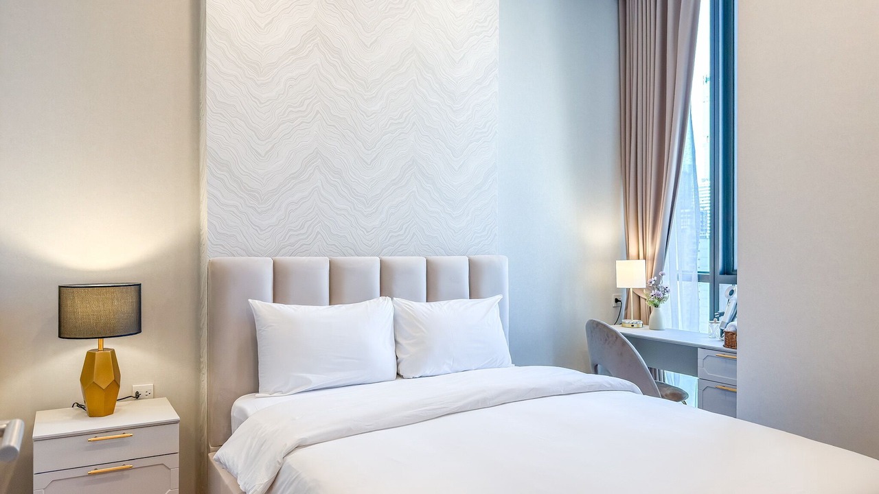 Photo of Bedroom in Pathumwan