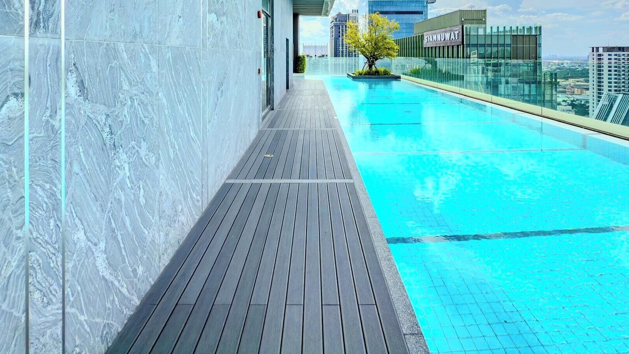 Photo of Outdoor in Pathumwan