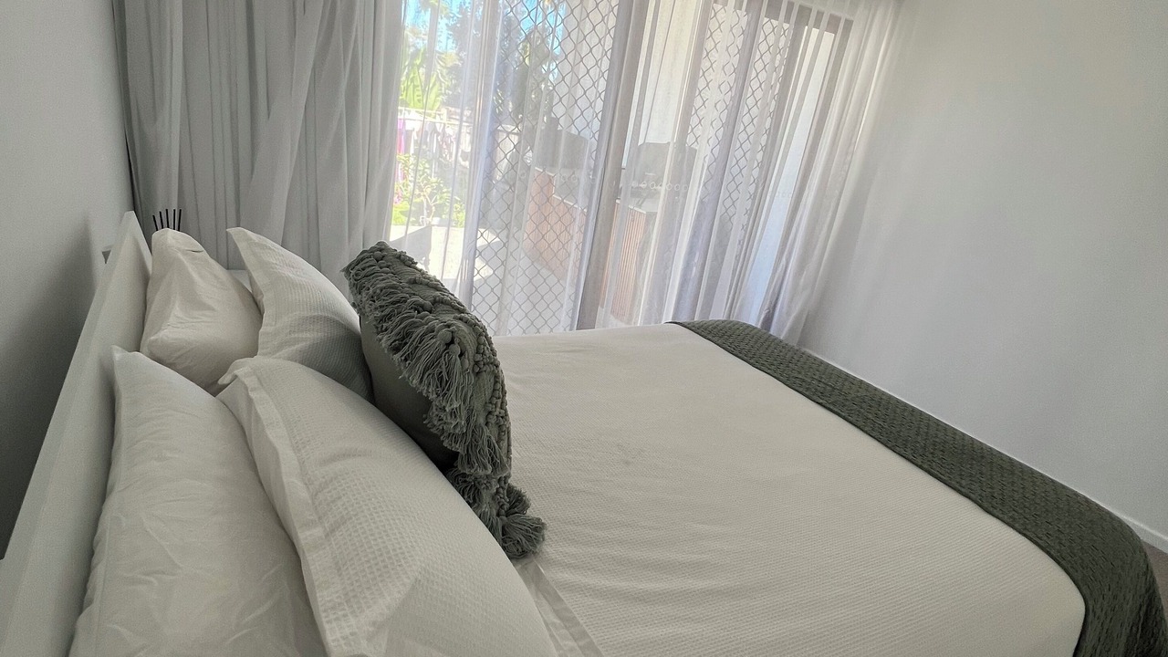 Photo of Bedroom in Tugun