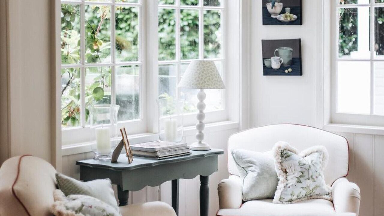 Photo of Livingroom in Palm Beach