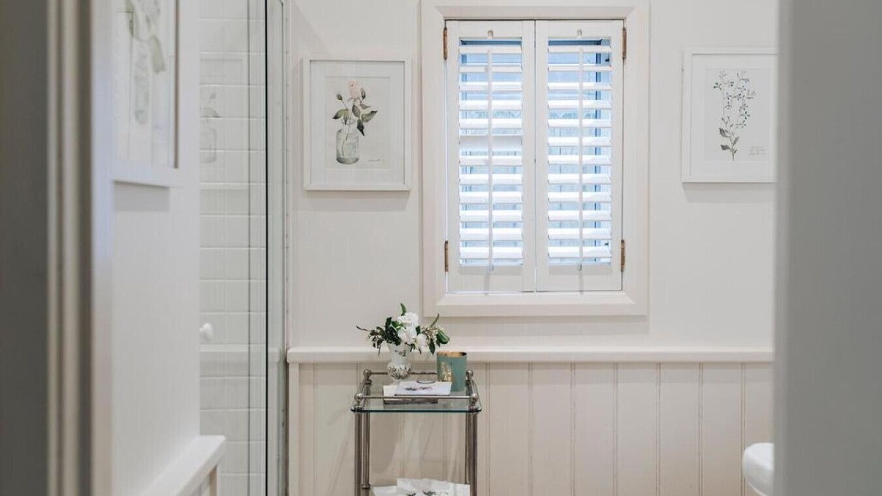 Photo of Bathroom in Palm Beach