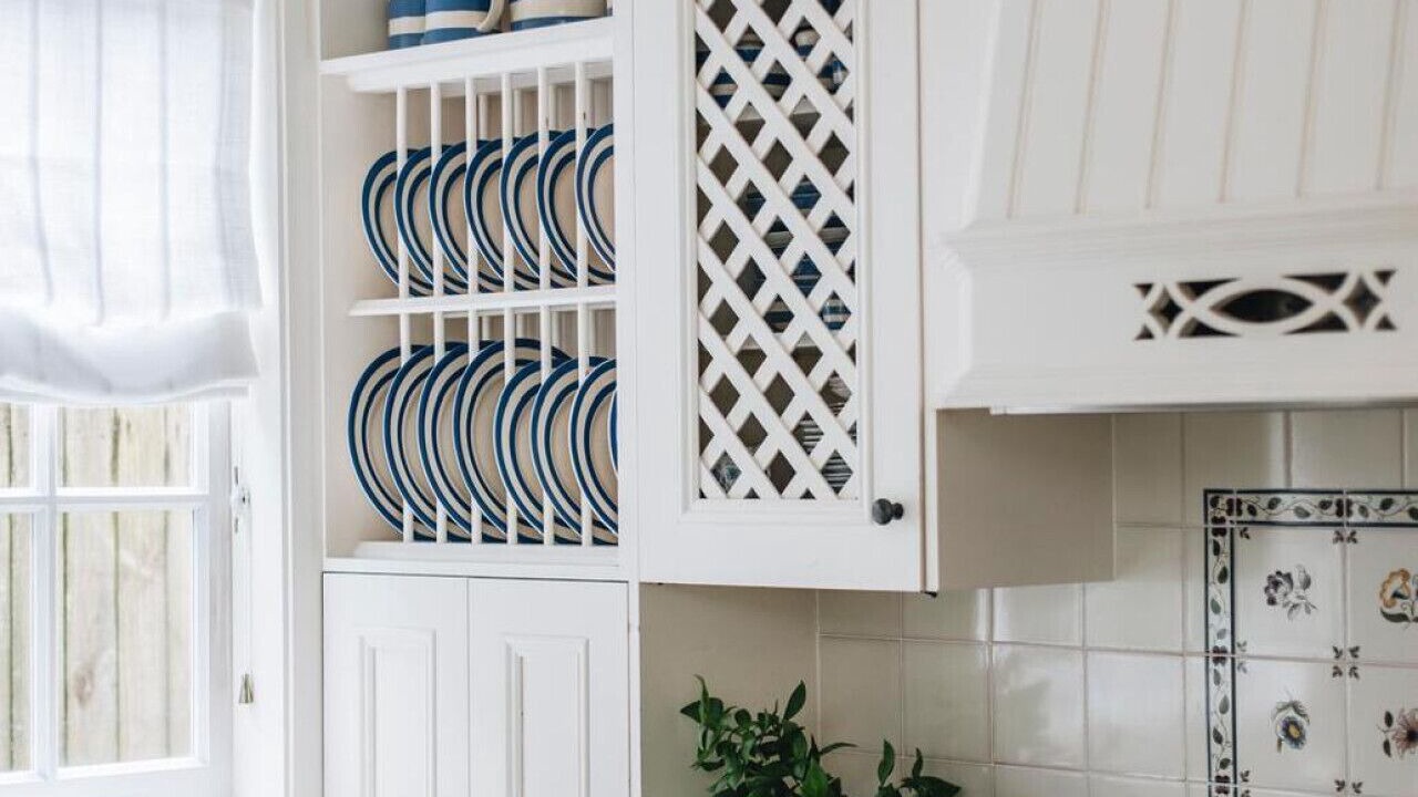 Photo of Kitchen in Palm Beach