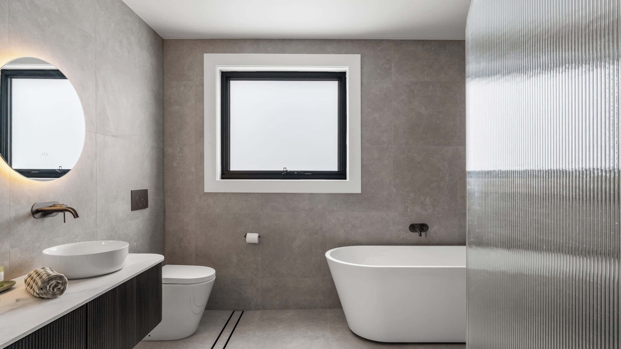 Photo of Bathroom in Huskisson