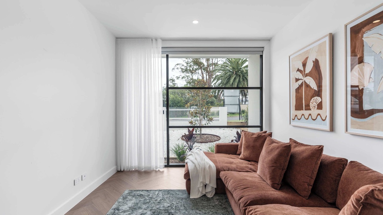 Photo of Livingroom in Huskisson