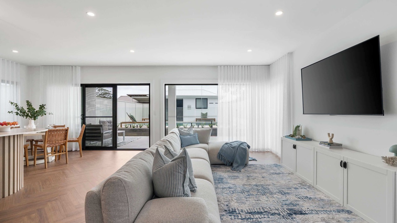 Photo of Livingroom in Huskisson