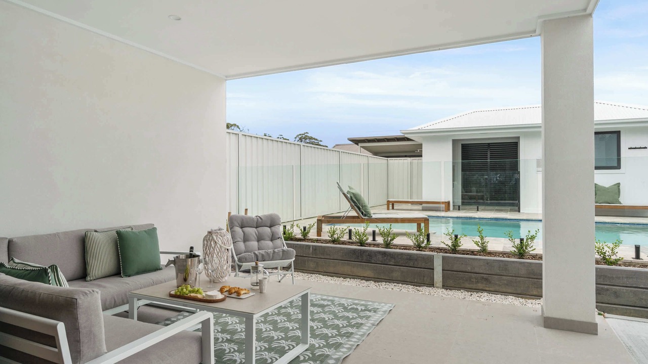Photo of Outdoor in Huskisson