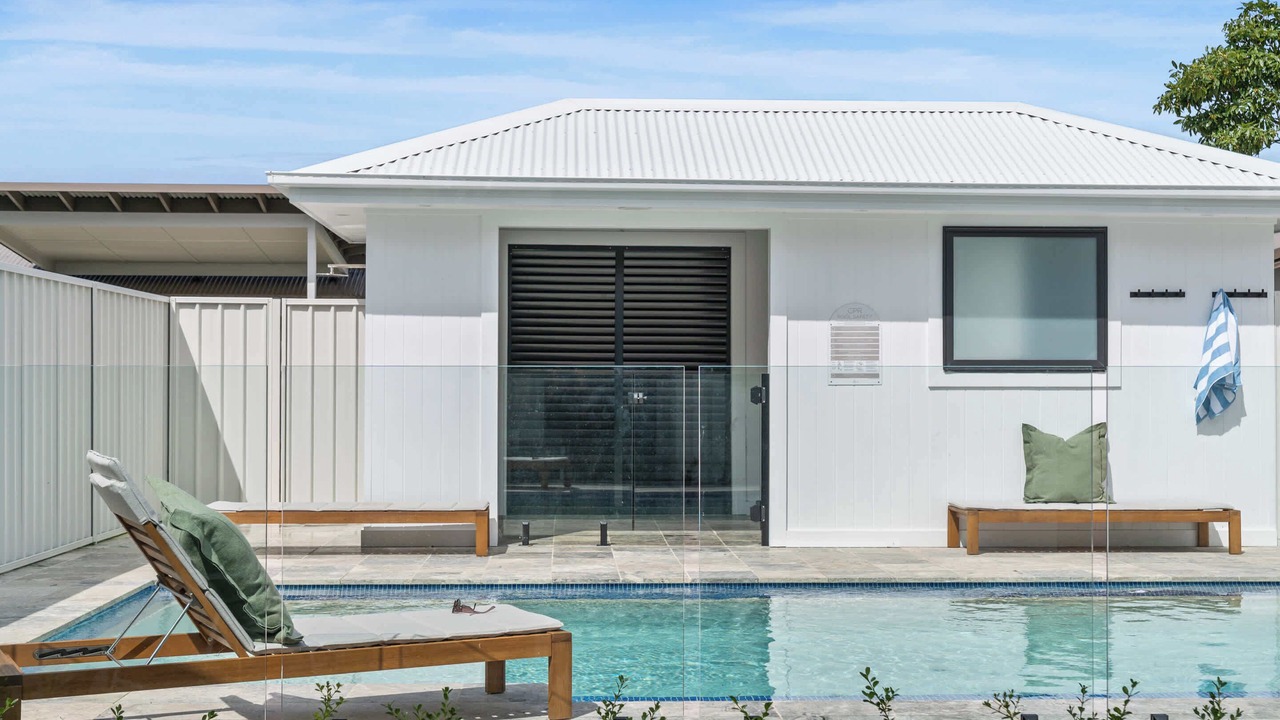 Photo of Outdoor in Huskisson