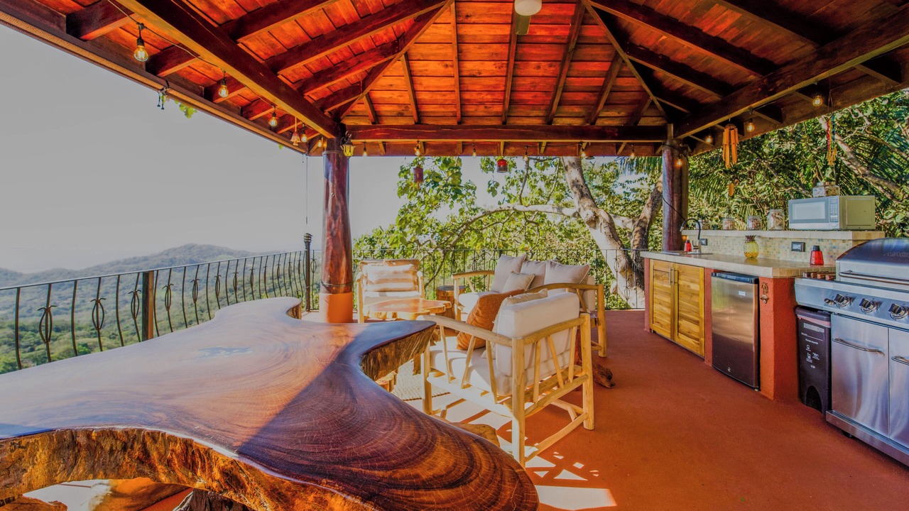 Photo of Outdoor in Puerto Carrillo